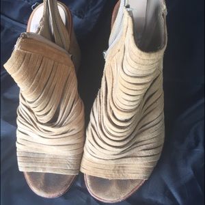 Dolce Vita wedges shoes